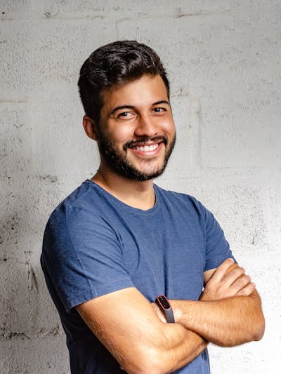 Casey Reynolds — Founder & CEO
